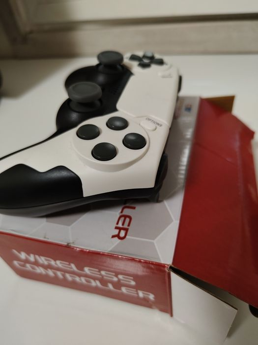 Wireless Controller