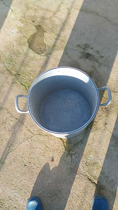 Panela - ferro fundido