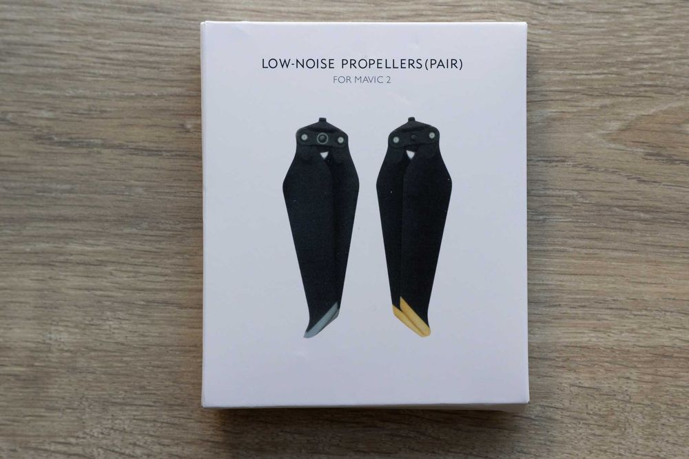 Гвинти для DJI MAVIC PRO, 2,3; AIR, 2,3; MINI,2,3,4; SPARK; Matrice