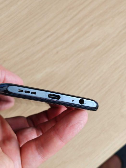 Xiaomi Redmi Note 10S NFC 6/128 у відмінному стані
