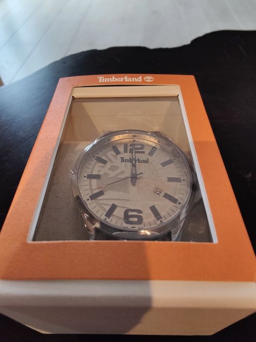 Zegarek Timberland