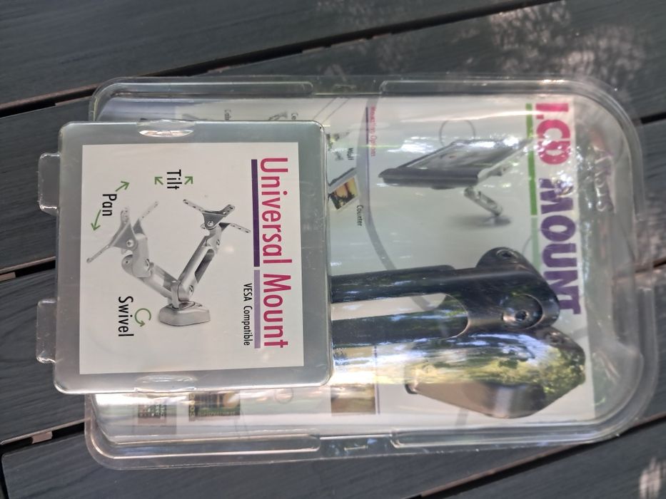 Підвіс для LCD монітора