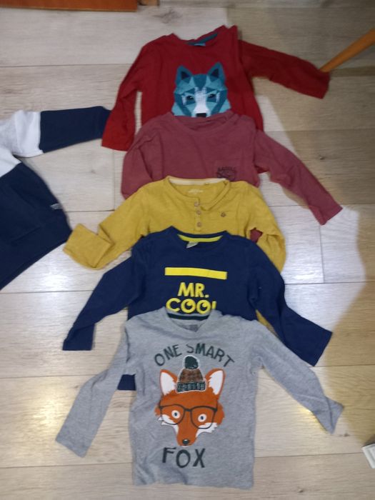Paka chlopiec 104