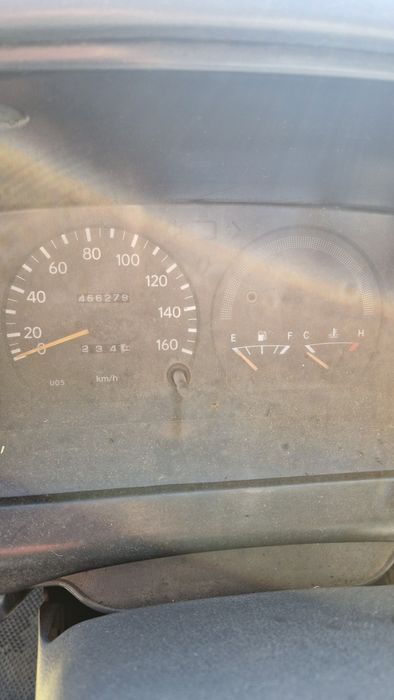 Toyota Dyna 150 de 2001