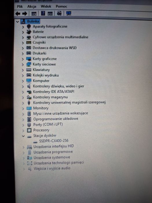 HP Pavilion 11 x360 Win 11 256 ssd RAM 4GB