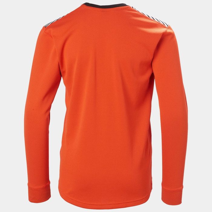 Оригінальна термобілизна Helly Hansen HH LIFA® ACTIVE. Термобельё