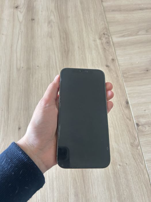 Telefon Iphone 12 pro