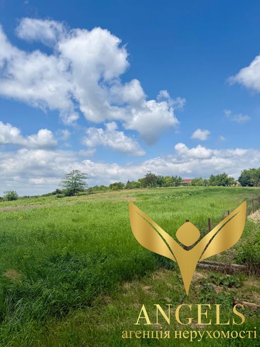 Ближня Соколівка продаж земельної ділянки біля річки 20 сот