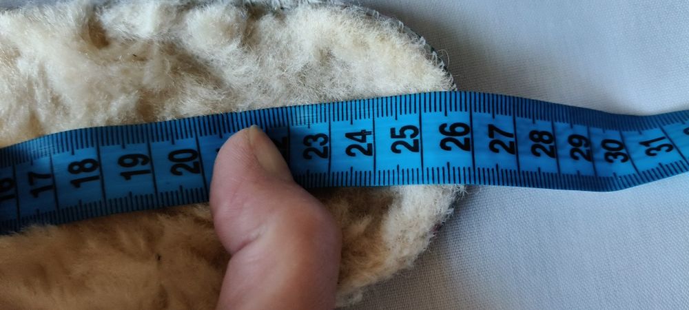 Сапоги жіночі розмір 39