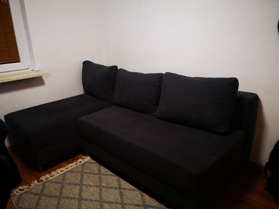 Zamienię na większe