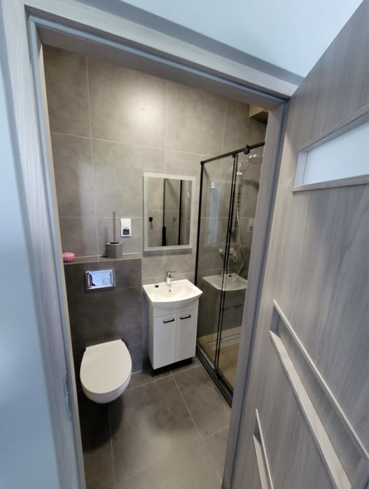 Hostel Redditum -Pokoje pracownicze- wysoki standard