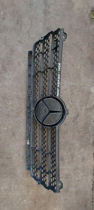 Mercedes Sprinter 2006r grill atrapa