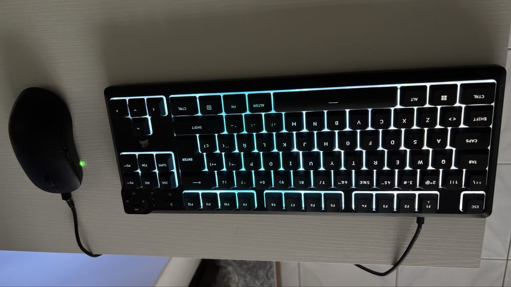 PC Gamer - Negociável (OPORTUNIDADE)