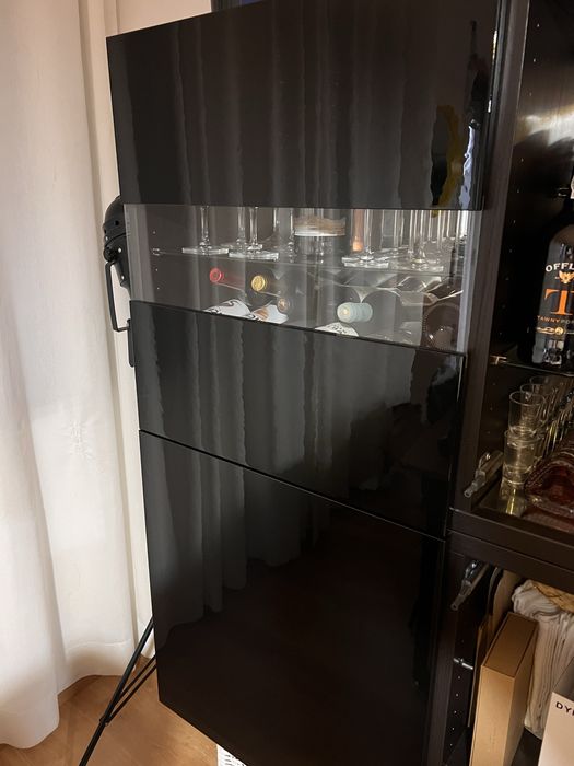 Portas Ikea Bestä