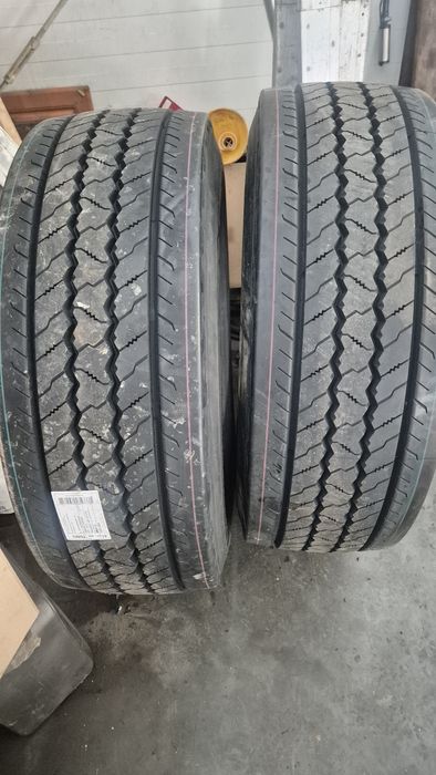 Continental Conti Hybrid HT5 385/65 22,5