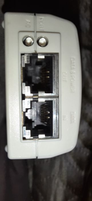 Инжектор Symbol Power Injector 1 Port P-PSBIAS-1P2-AFR