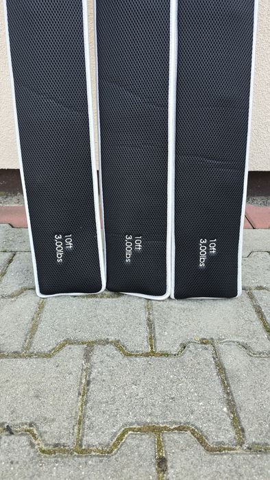 Sportex Revolt CS-2 10ft 3lbs