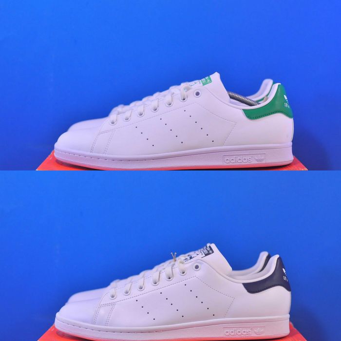 Кросівки Adidas Originals Stan Smith оригінал