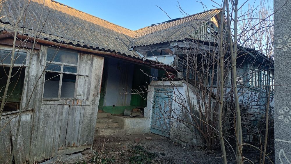 Продам приватний будинок
