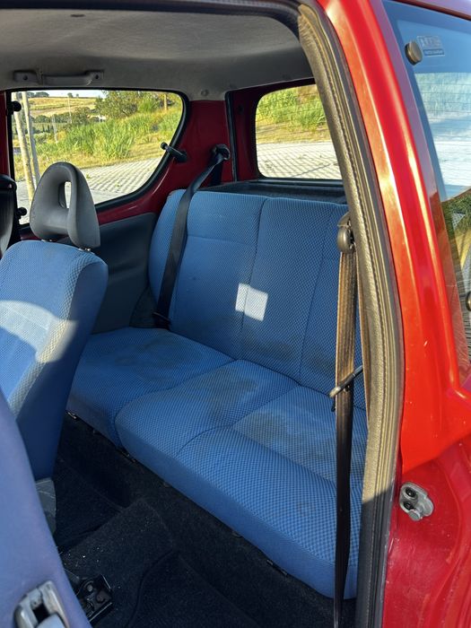 Fiat Seicento 1.1 SX