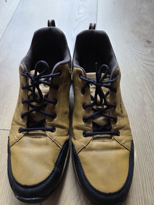 Buty tekingowe HI-TEC Outdoor 43 r. jak nowe