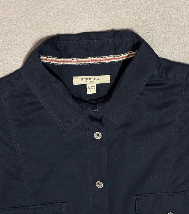 Koszula Burberry roz. L
