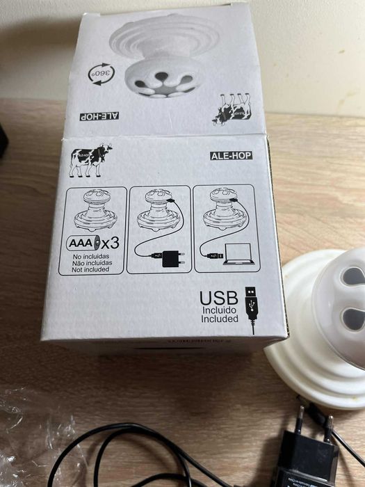 Massageador para dor muscular