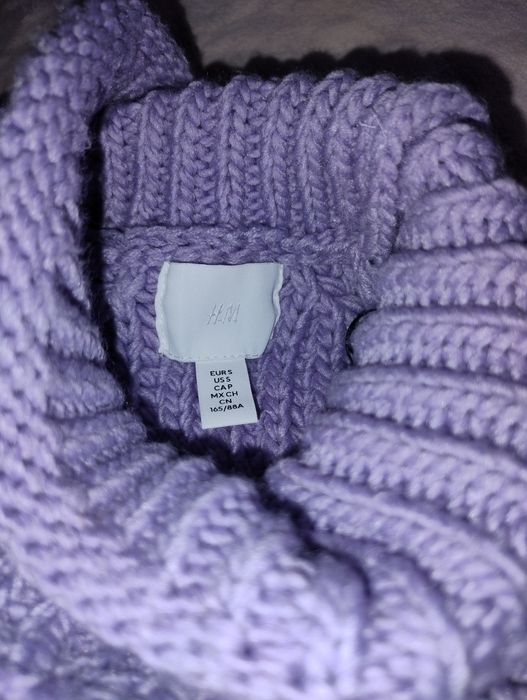 Светр H&M , розмір с