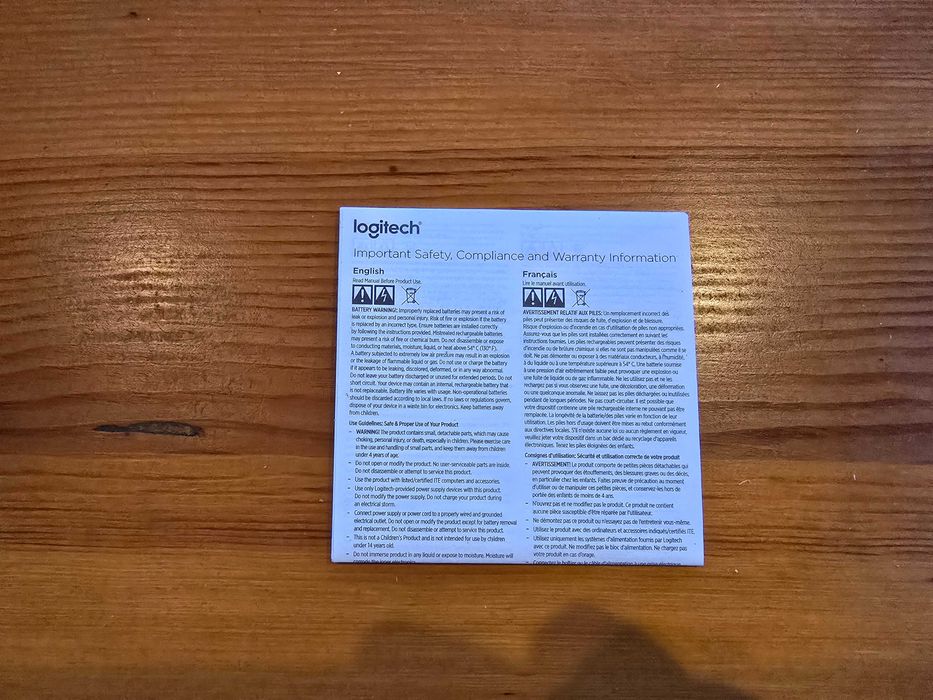 Klawiatura Logitech G213 Prodigy