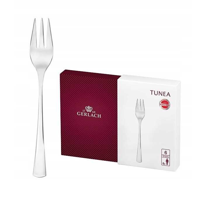 NOWY zestaw widelczyków Gerlach TUNEA