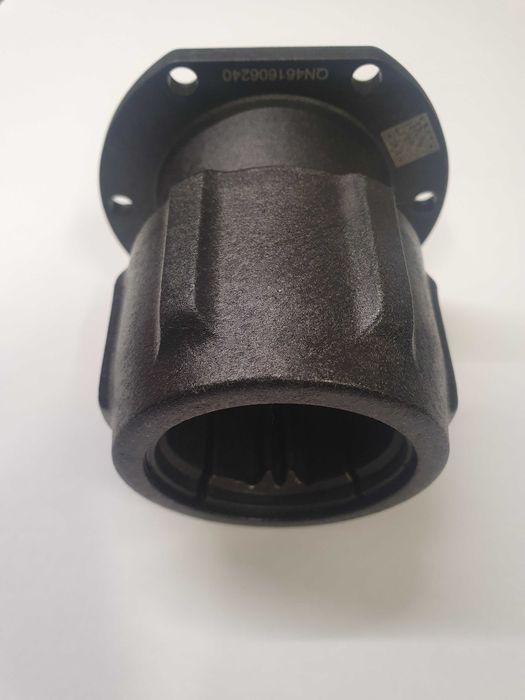 Fanatec QR1 Base-Side (Type-C) + QR1 Lite Wheel-Side (Conjunto)