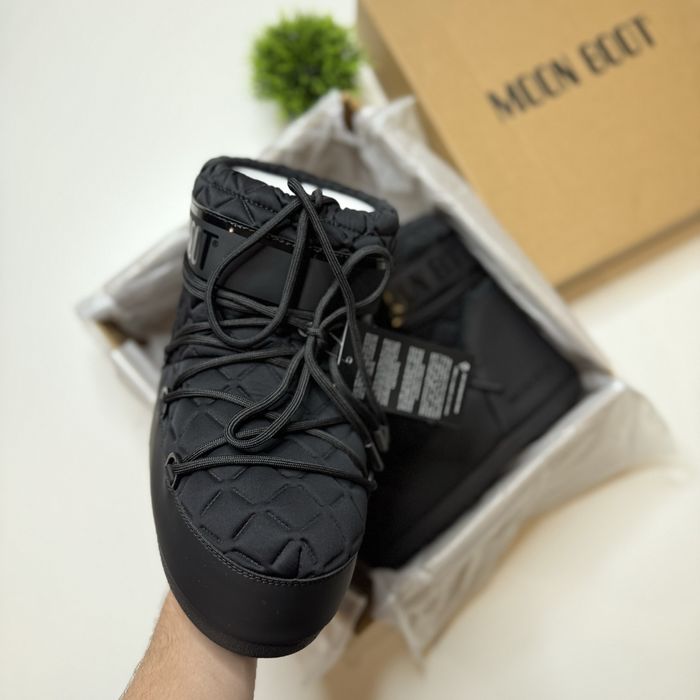 Moonboot, moon boot зимове взуття | 38/40
