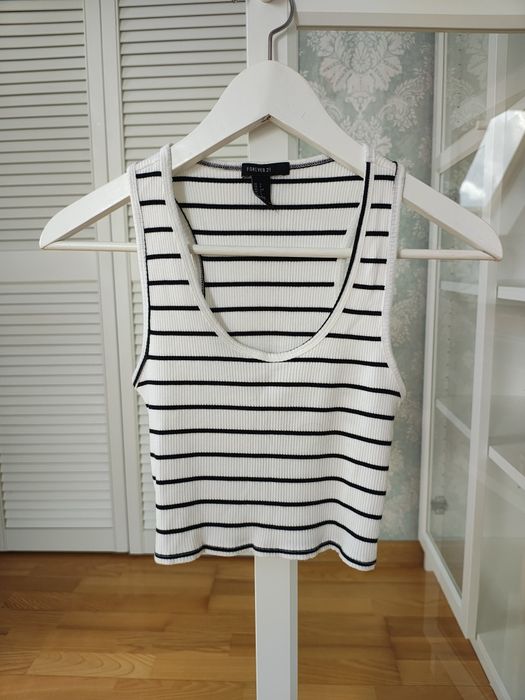 Top damski rozmiar s