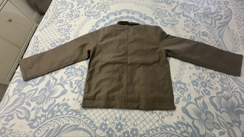 Carhartt Detroid jacket