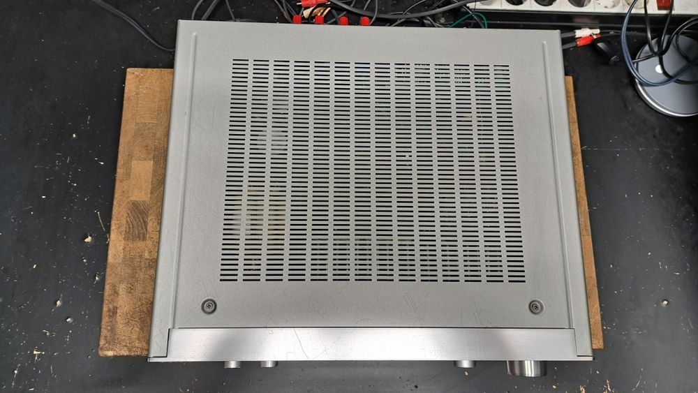 Amplituner Sony STR-DB790QS