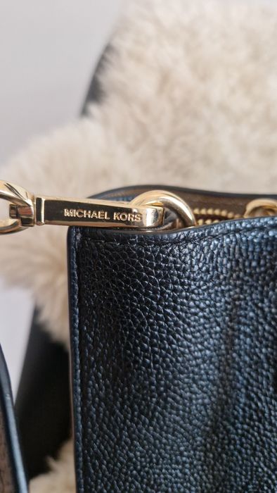 Torebka shopperka Michael Kors Mercer