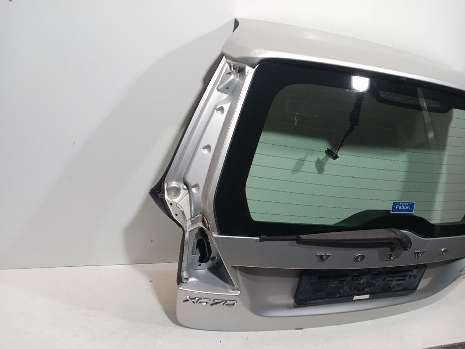 Porta / tampa da mala VOLVO XC70 II