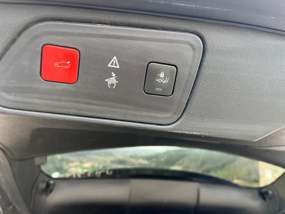 Peugeot 3008 1.6 HDi 2017