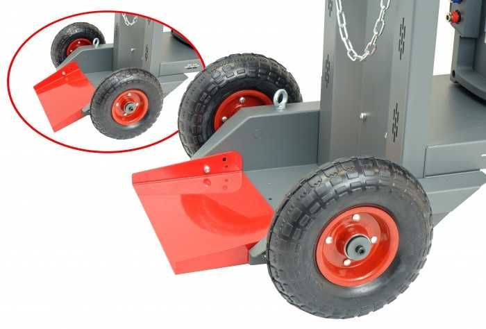 Spawarka Ideal EXPERT TIG 422 AC/DC PULSE Pro7 LCD