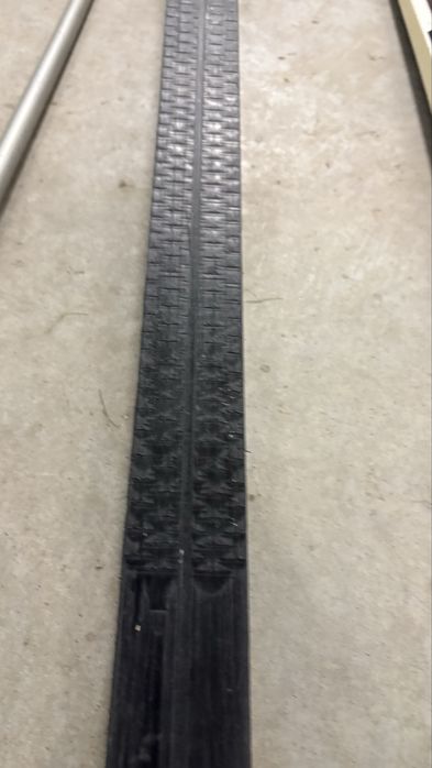 Sprzedam narty biegowe  Alpina