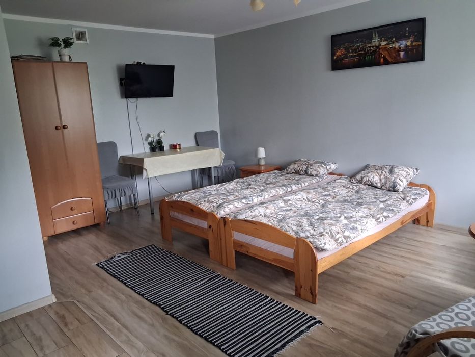 Domek Letniskowy nr 3