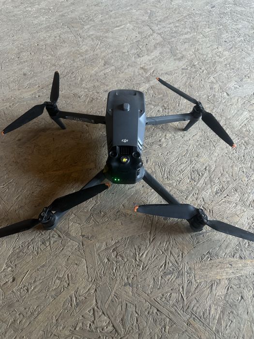 Mavic 3T, новий