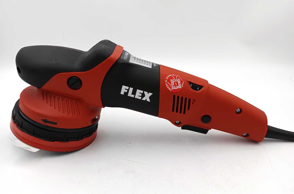 Polerka mimośrodowa samochodowa Flex XFE 7-15 150 710W NOWA / Fajne Okazje
