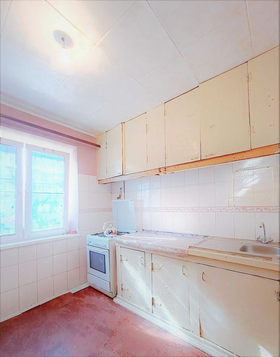 Вірменська 3, Оренда 2-к квартири, 5й поверх, метро Вирлиця 5 хв, можна з тваринками