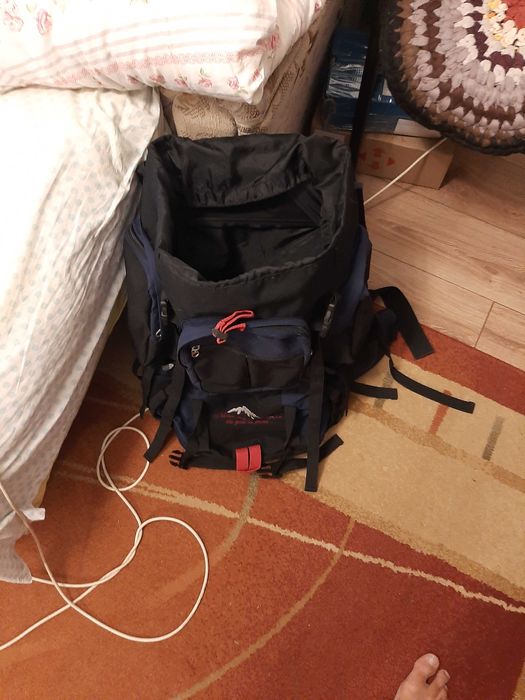 продам рюкзак для походов Adventurer 70