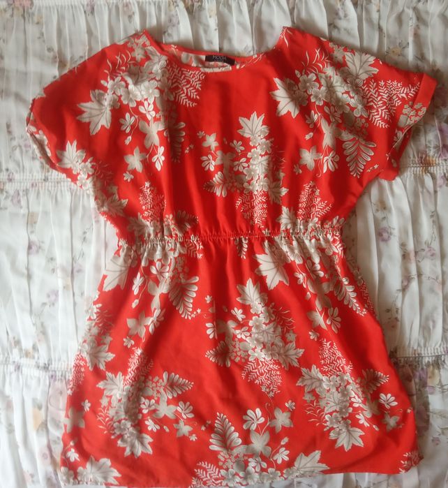 Bluzka tunika rozmiar XL