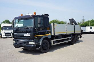 DAF