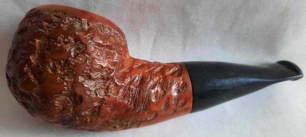 Fajka Kolekcjonerska Drewno