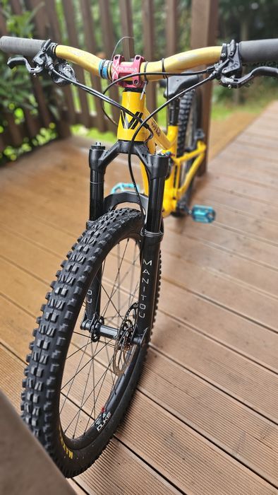 Rower Vpace Moritz 24"