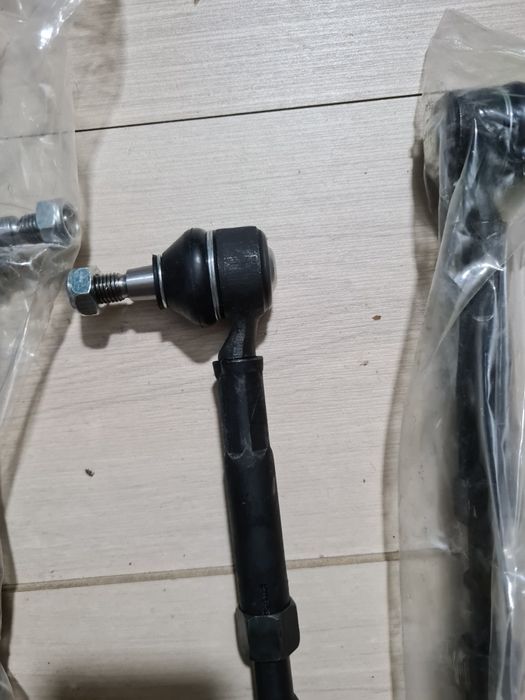 Задні розвальні тяги Опель/Opel Омега Б Opel Omega B